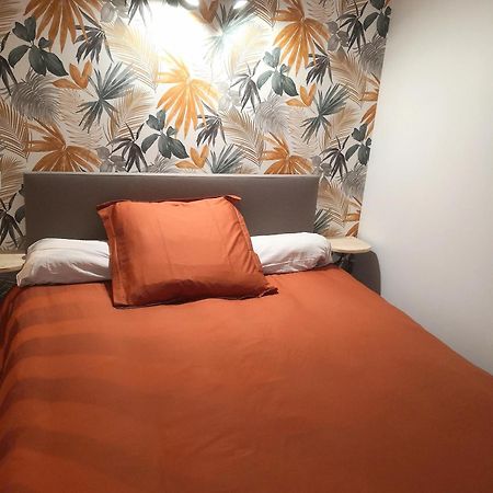 Appartement Des Charmilles, Compiegne Hyper-Centre Zewnętrze zdjęcie