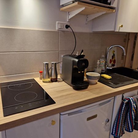 Appartement Des Charmilles, Compiegne Hyper-Centre Zewnętrze zdjęcie