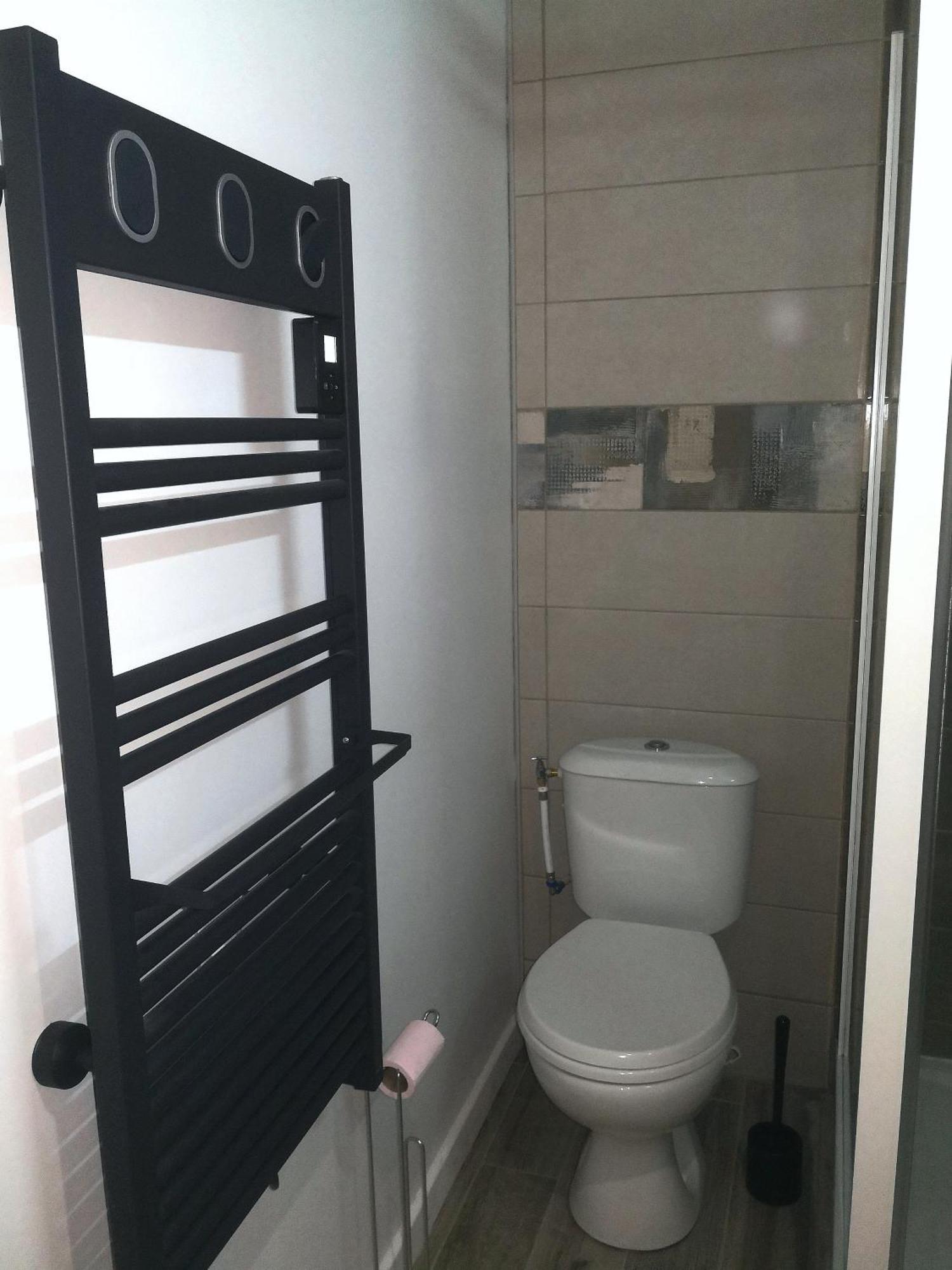 Appartement Des Charmilles, Compiegne Hyper-Centre Zewnętrze zdjęcie