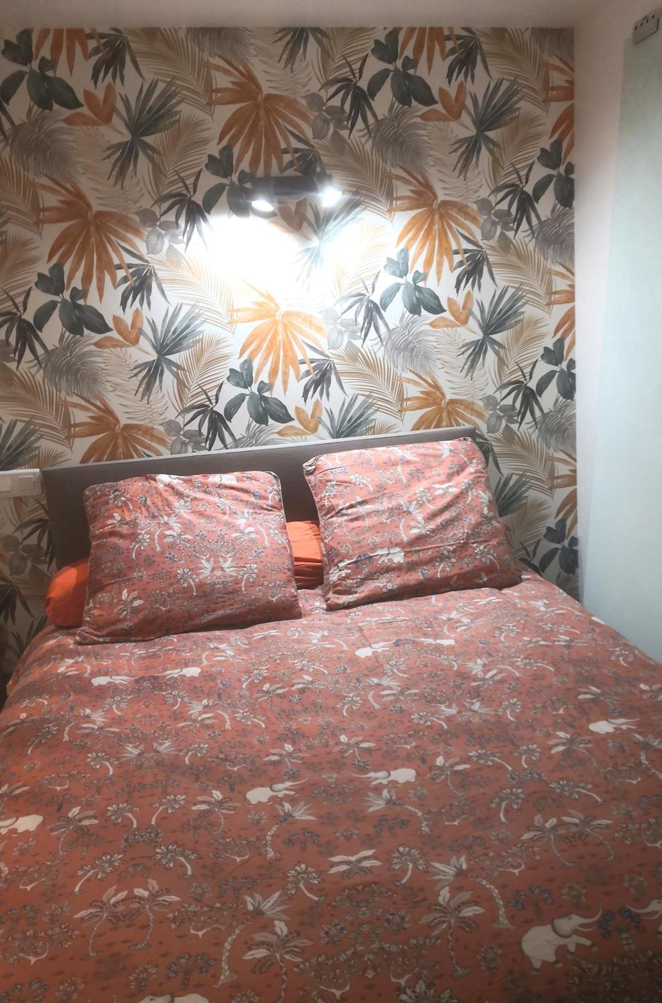Appartement Des Charmilles, Compiegne Hyper-Centre Zewnętrze zdjęcie