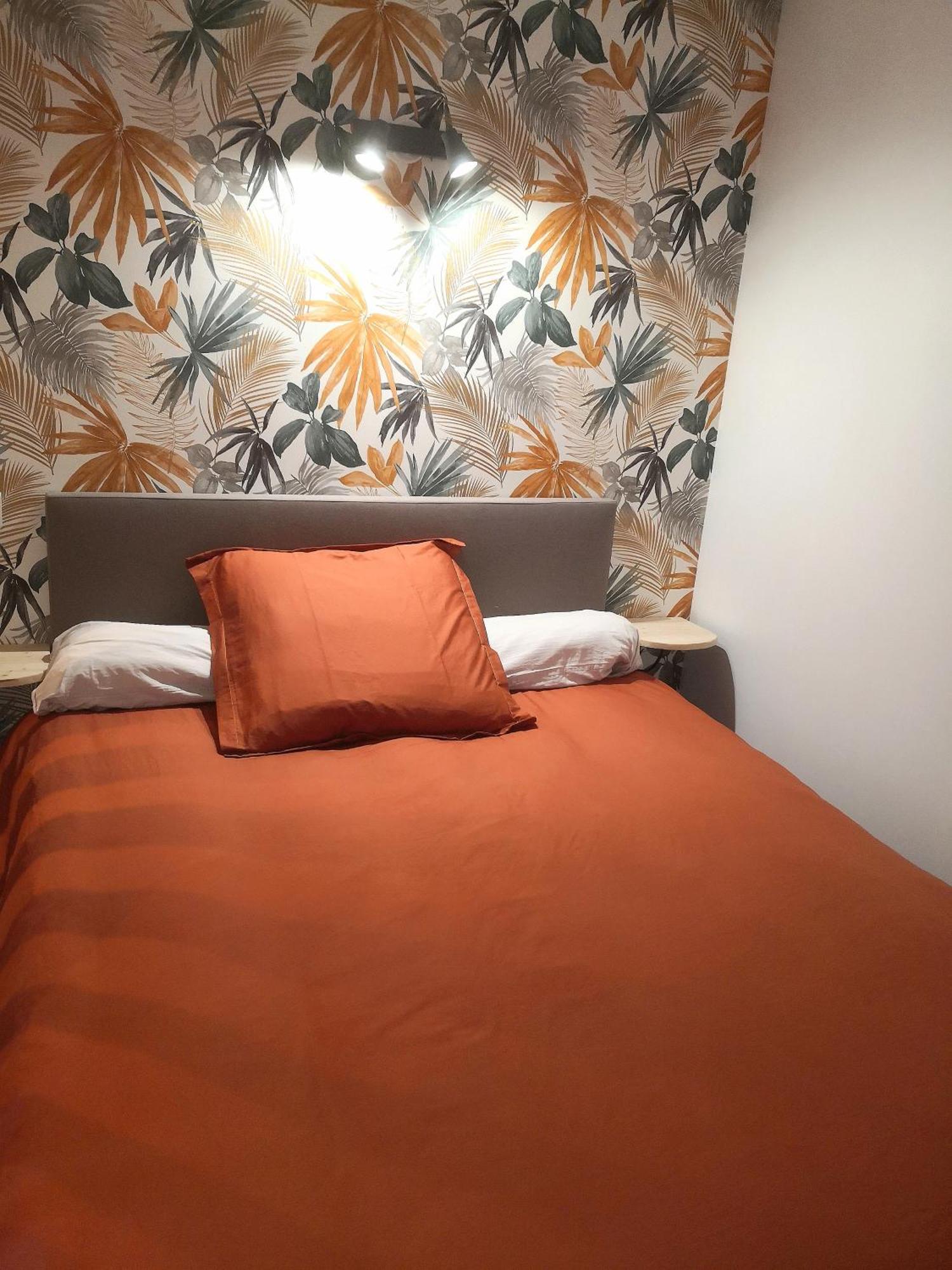 Appartement Des Charmilles, Compiegne Hyper-Centre Zewnętrze zdjęcie