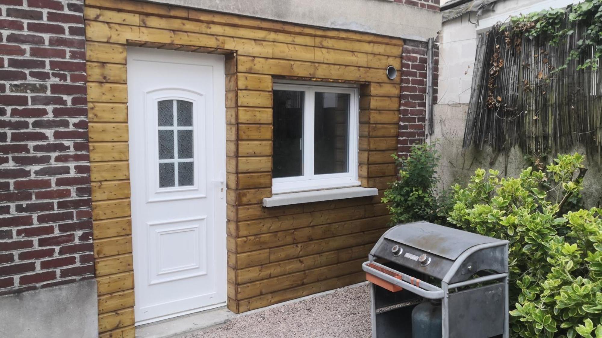 Appartement Des Charmilles, Compiegne Hyper-Centre Zewnętrze zdjęcie