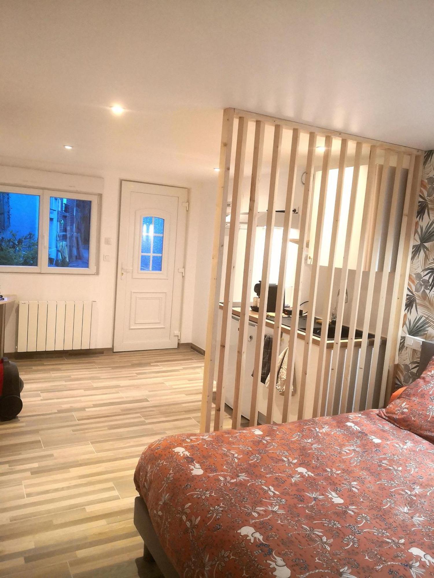 Appartement Des Charmilles, Compiegne Hyper-Centre Zewnętrze zdjęcie